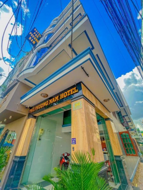 Nhân Tây 3 PHÚ PHƯƠNG NAM